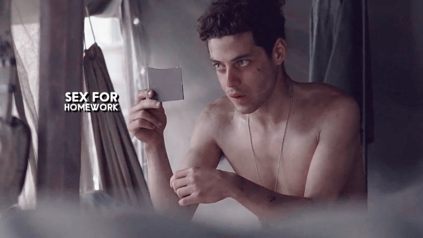 Superlite's meme is gloomy