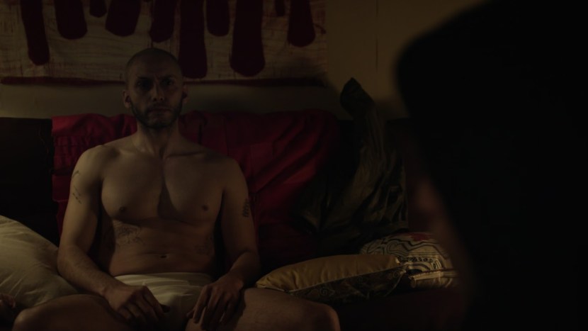 Stefani Corneliussen Mr. Robot stronger