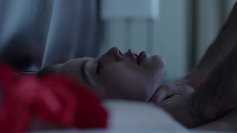 Michelle Hicks Mr. Robot