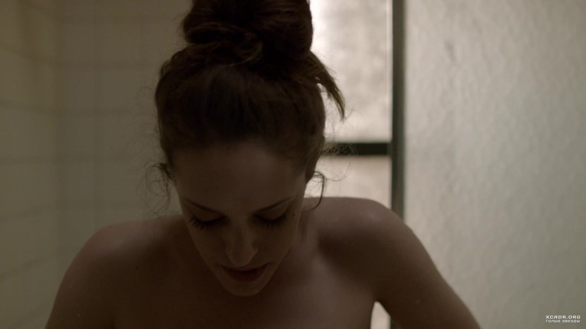 Mr. Robot Elliot kiss