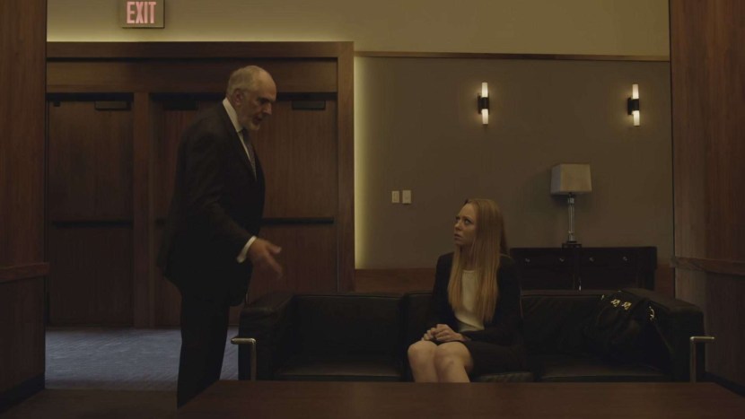 The Pacific 2010 Rami Malek