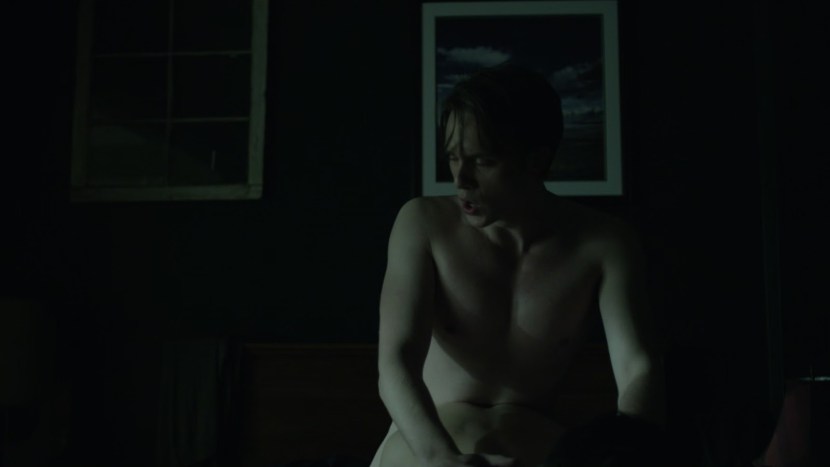 Rami Malek pornography