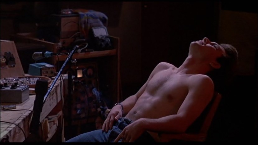 Mr. Robot series Stephanie