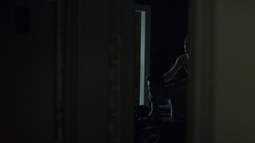 White Rose Mr. Robot