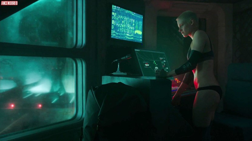 Karly Chaikin Deepfake