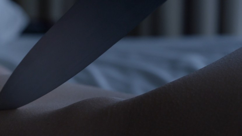 Portiai dables naked mr robot