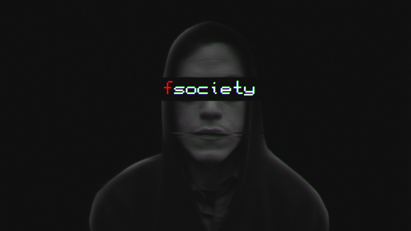 Karly Tchaikin Mr. Robot