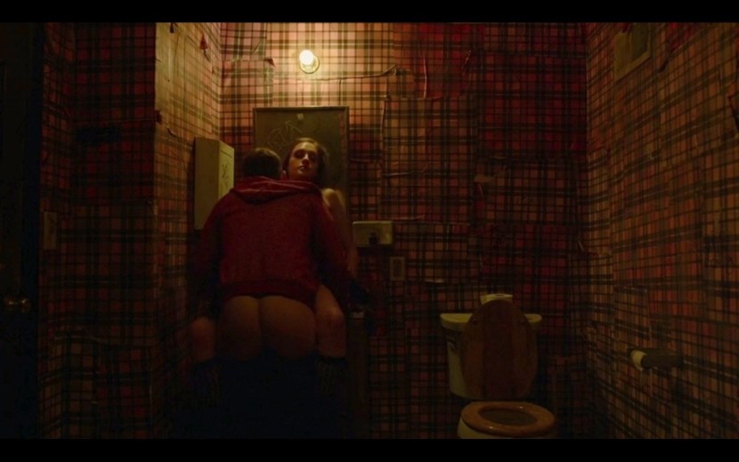 Boston dynamix hentai