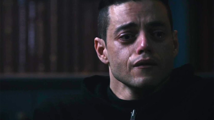 Karly Chaikin Mr. Robot Hot