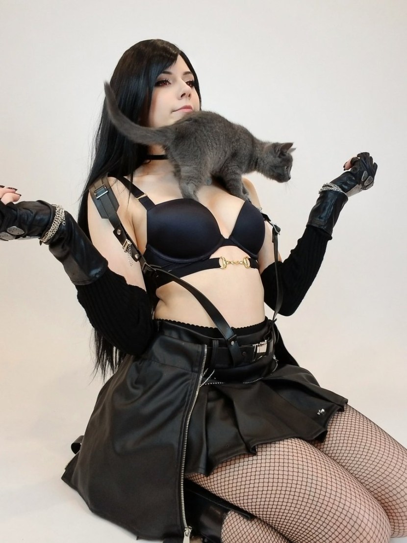 My Sempai is annoying