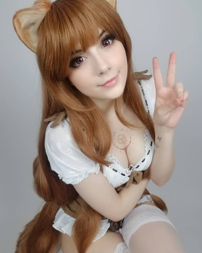 MegGII Onlyfans Compilation