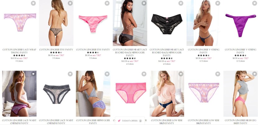 Dani Daniels in sexy lingerie