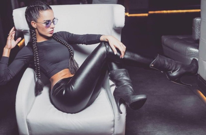 Julia Taylor Porn actress