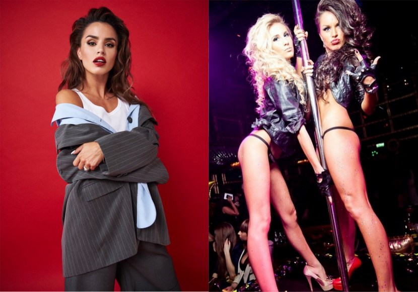 Karolina Sevostyanova