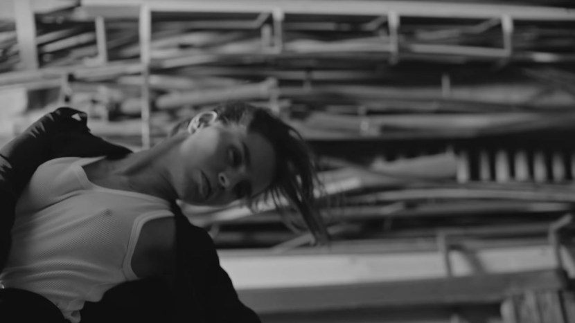 Model Julia Yaroshenko