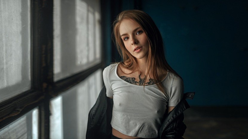 George Chernyadiev photographer