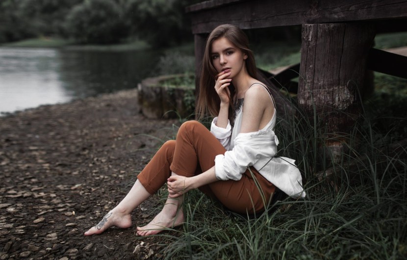 Vasilisa sarovskaya Vasilisa