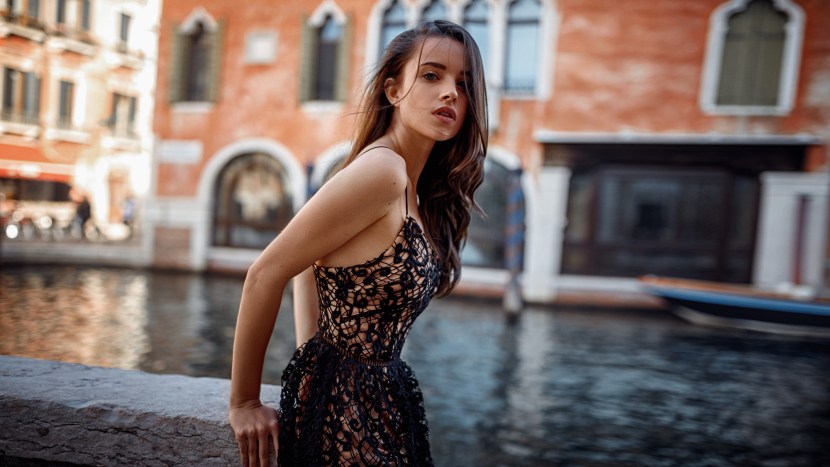 Mayan. Photographer George Chernyadiev