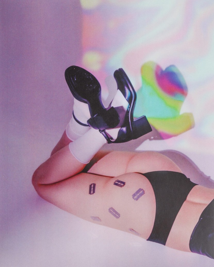 Vasilisa sarovskaya Vasilisa