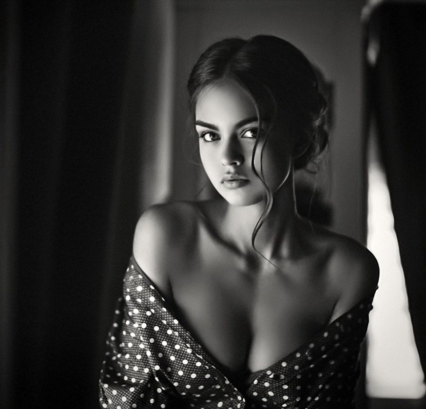 Vasilisa sarovskaya Vasilisa Sarovskaya