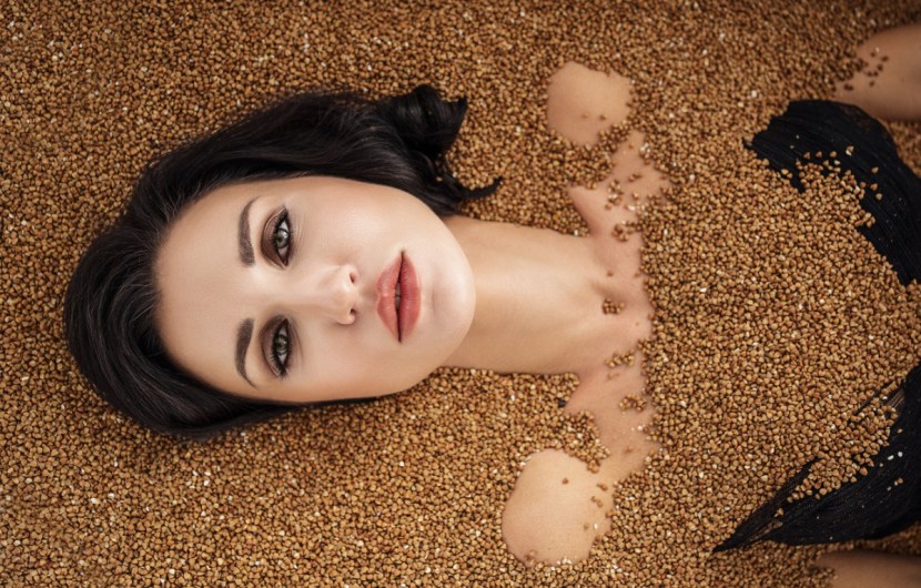 Ivan Tsarevich and Gray Wolf Cartoon