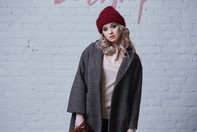 The first time from life