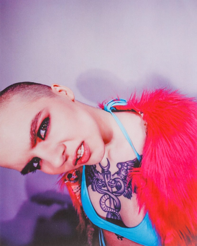 Vasilisa sarovskaya Vasilisa Sarovskaya