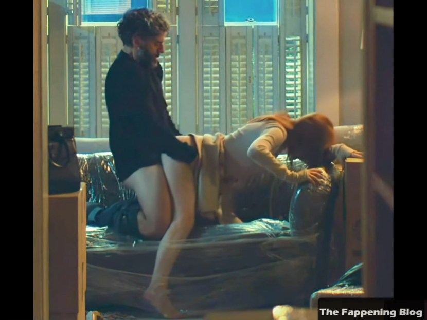 Jia Lissa Double penetration