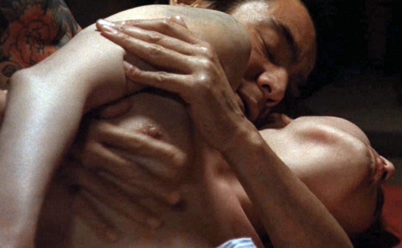 Kimiko Matsuzaka pornatris