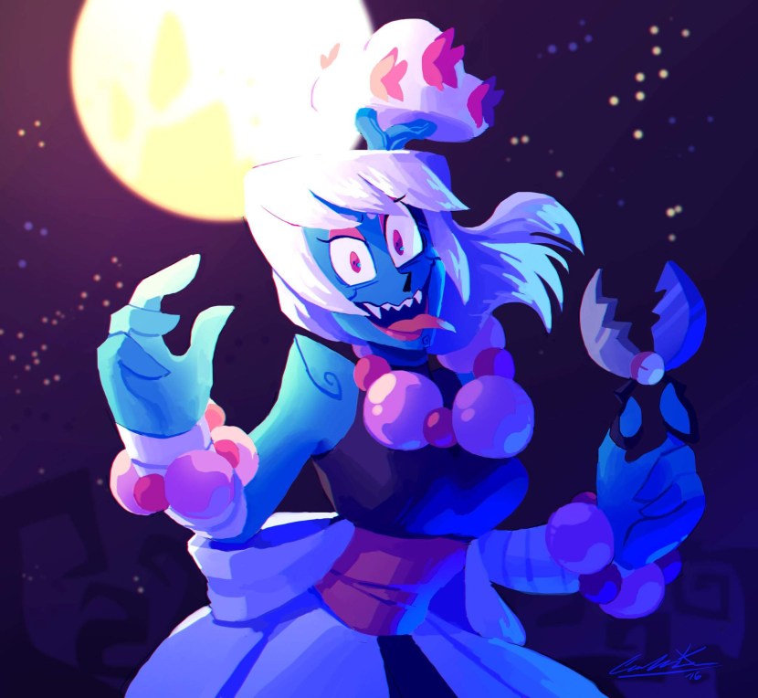 Hentai Mystery Skulls Mystery Hentai