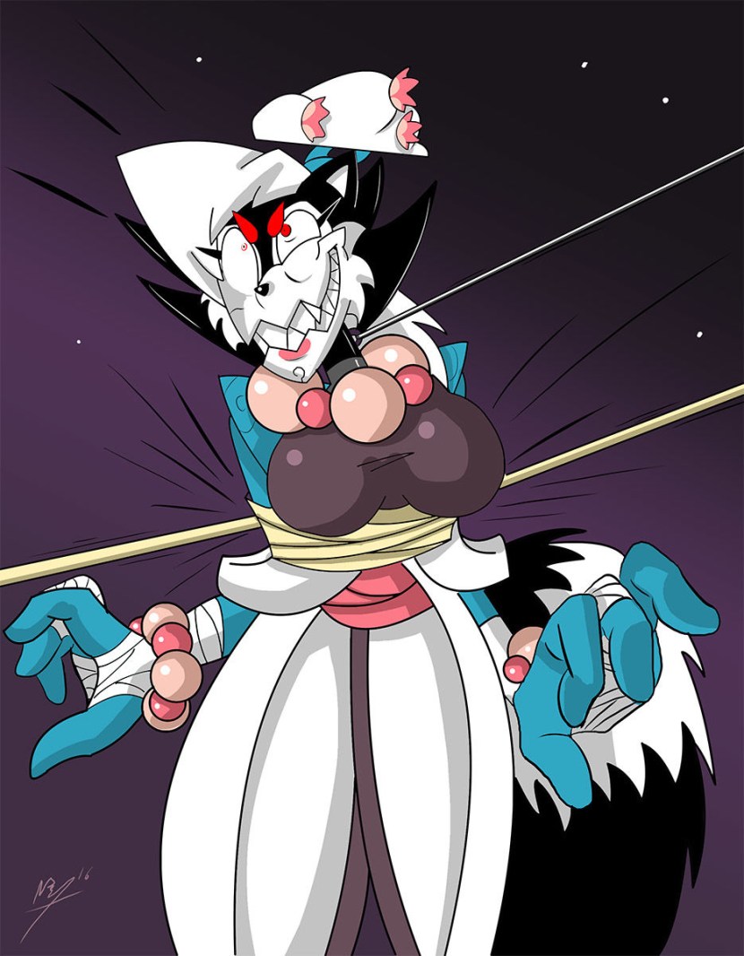 Mystery Skulls Shiromori