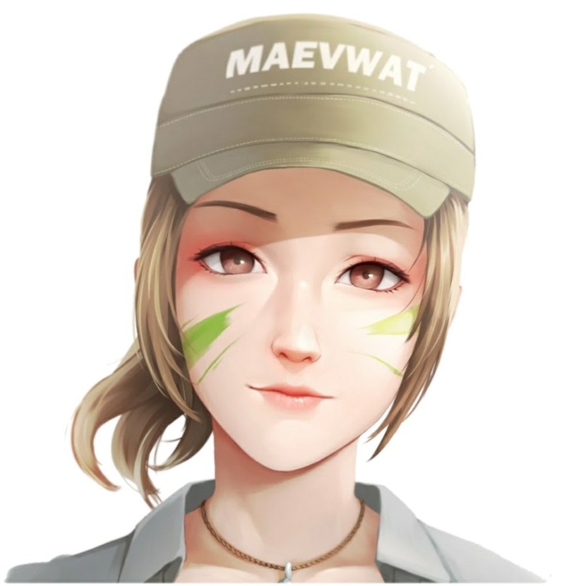 Call of Duty Mobile Anime