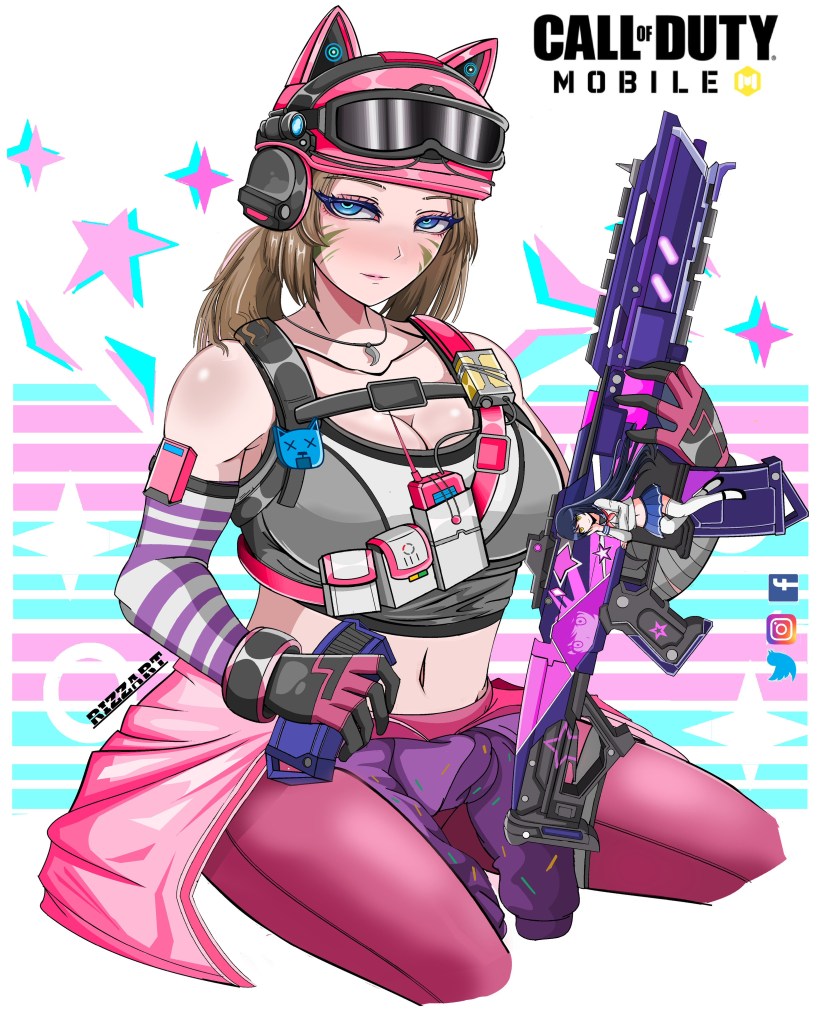 Urban Tracker Peacetime