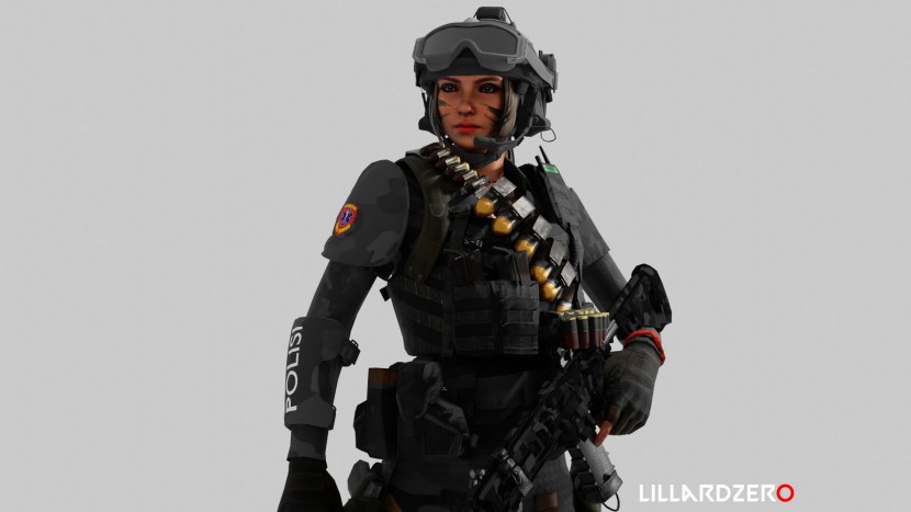 Call of Duty Mobile M4MLG