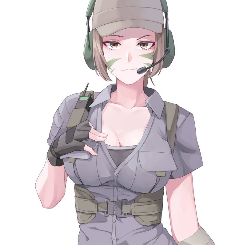 City Stalker Codm Art