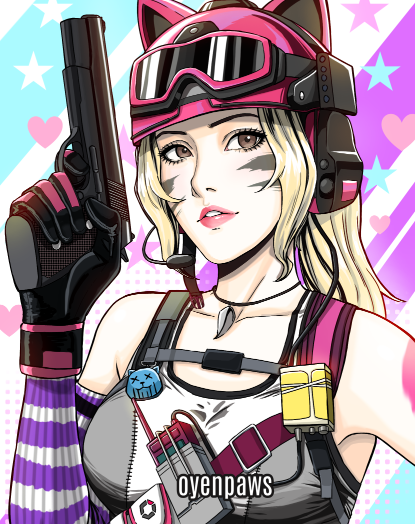 Urban Tracker Call of Duty