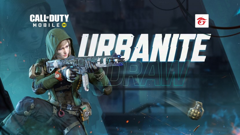 Call of Duty Warzone Girls