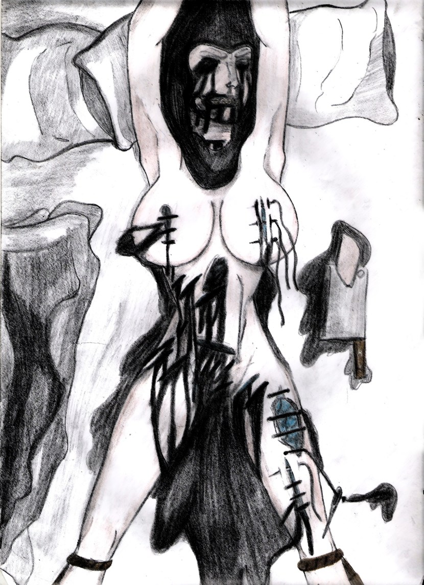 Jade Mortal Combat Hentai