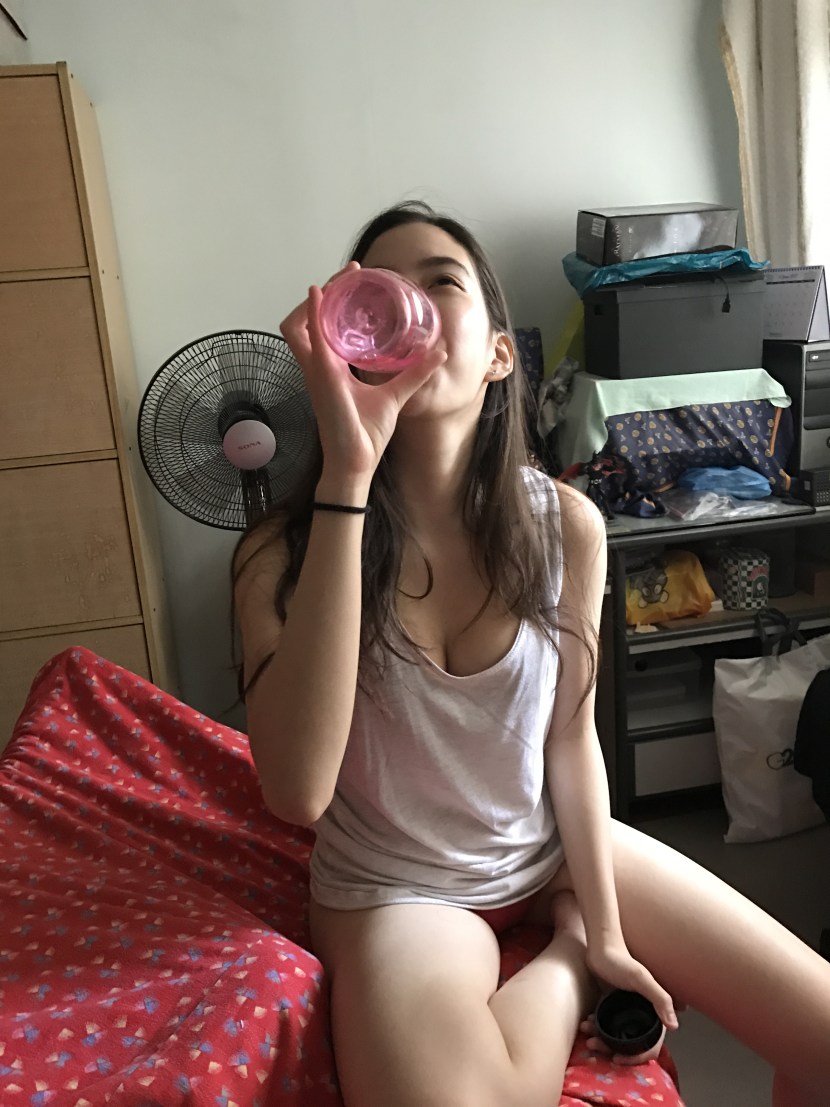 Janella ooi leaked