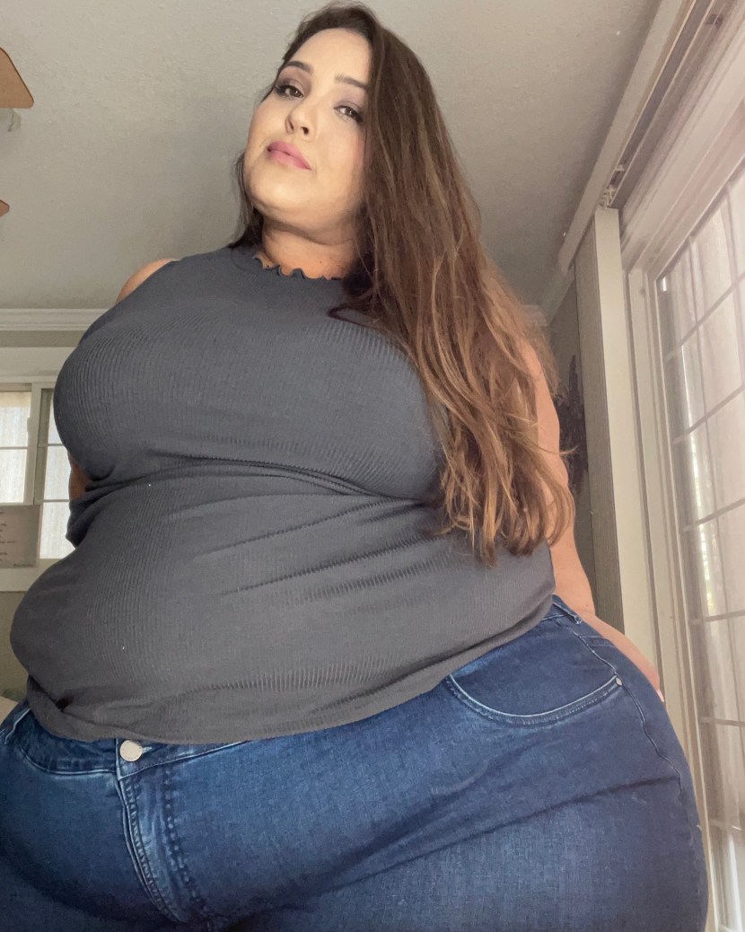 Mary Boberry is too crazy 2019