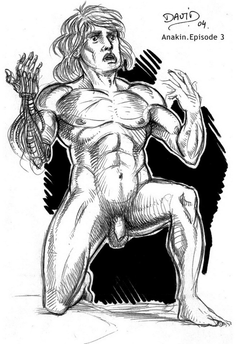 Star wars ASOKA Tano Rule34