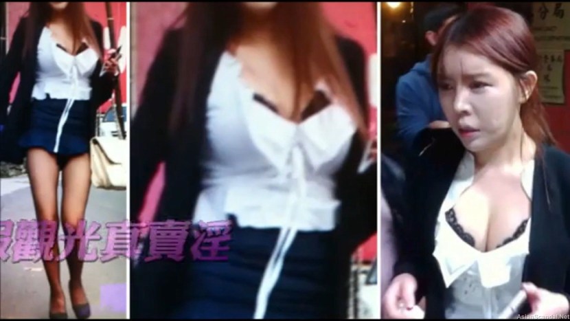 Young Divchata Pussy Sex Korean