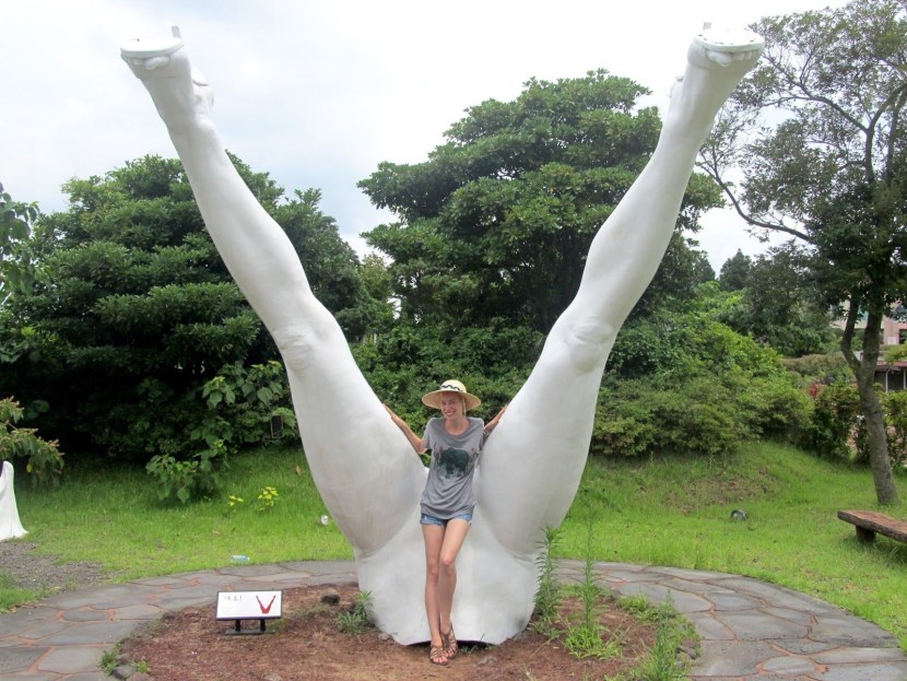 Beautiful Chinese women with big breasts