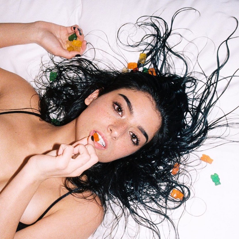 Charlie Phoenix porn actress