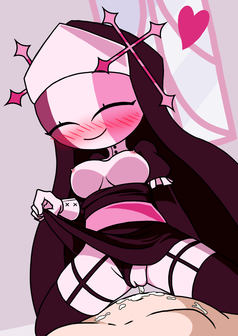 Knight Fanquin Sarventte Sex