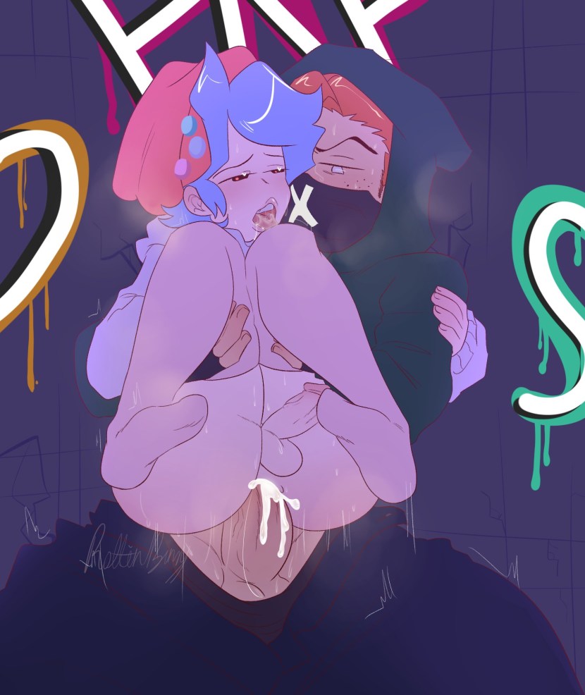 Sax Fradey Knight Fankin