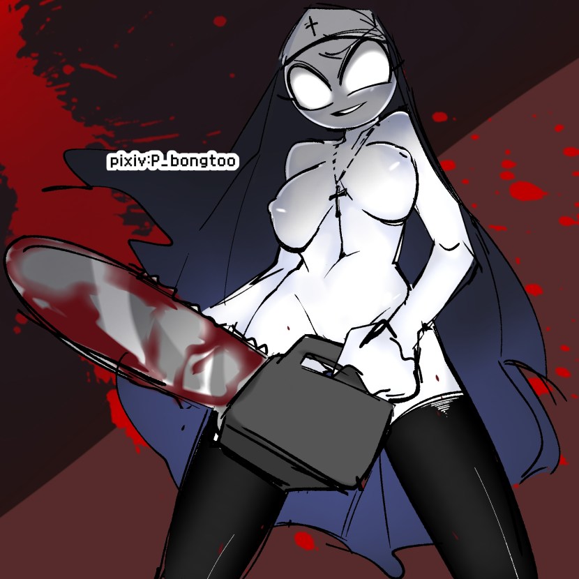 Still Freeeei Knight Hentai