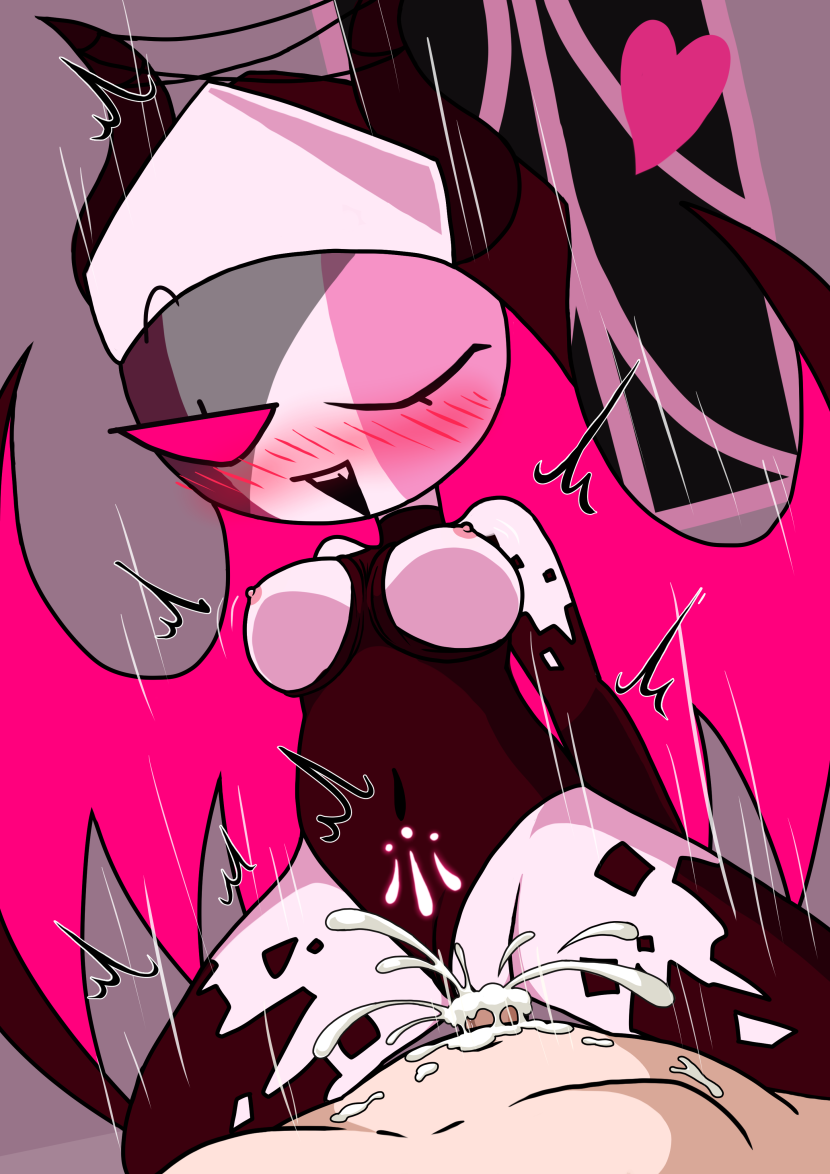 Sarvente dokki.doodlez julie hentai