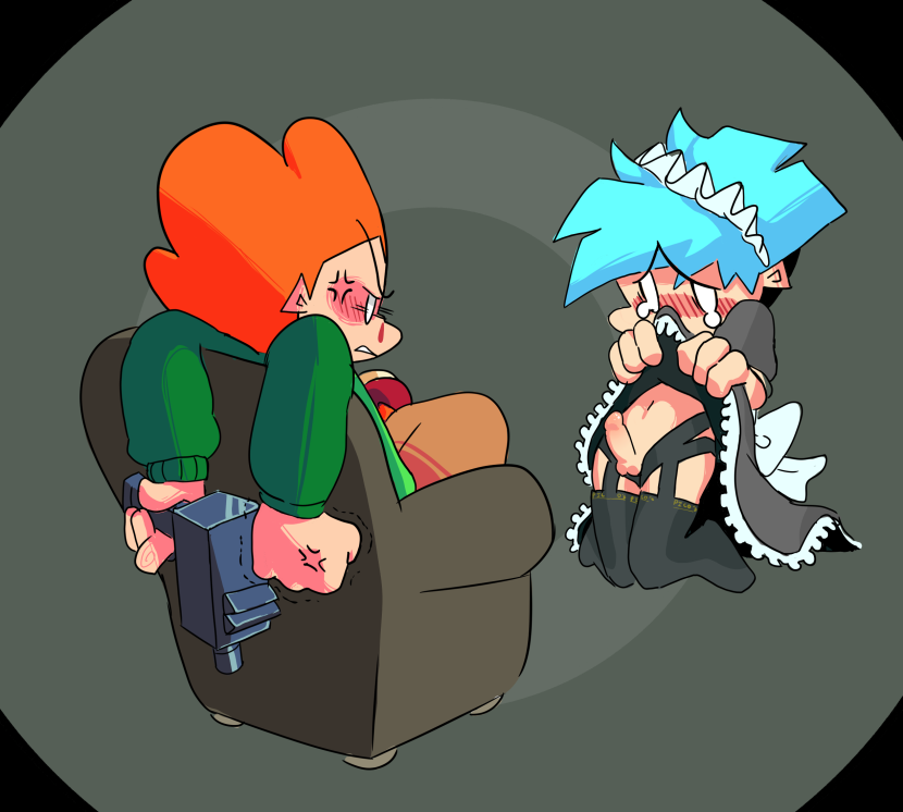 Frida Knight Fankin xxx