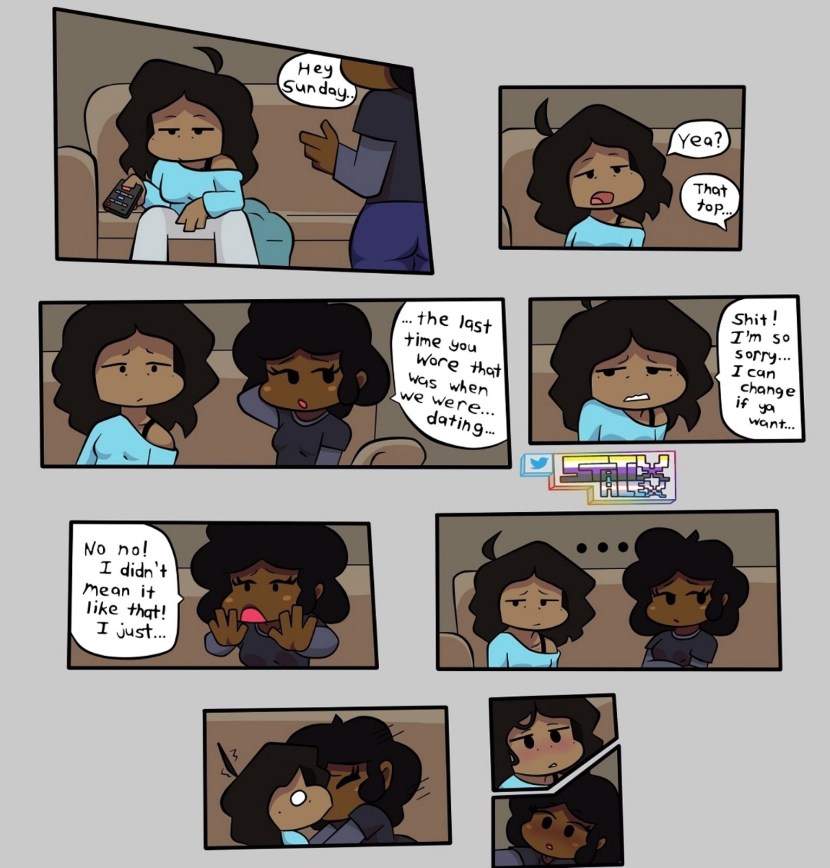 Carol Fridei Knight Fankin Hentai